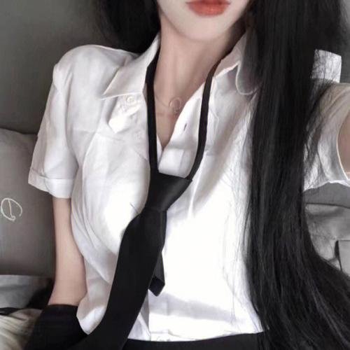 女孩说不